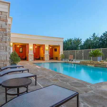 Holiday Inn Temple - Belton By Ihg